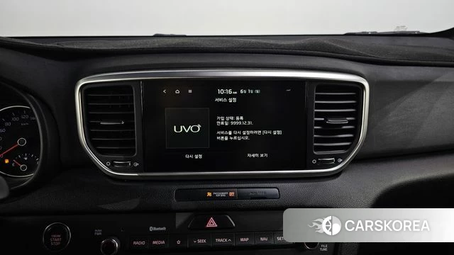 Kia Sportage The Bold 2020 Серебряный из Кореи, фото 4