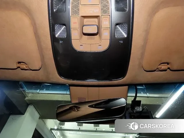 Genesis GV80 2020 Серый из Кореи, фото 4