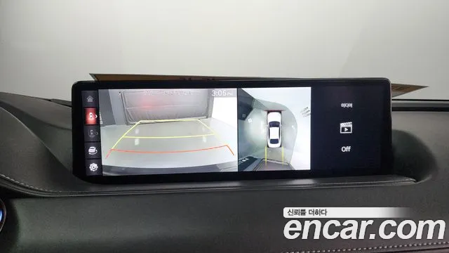 Genesis G80 (RG3) 2020 Черный из Кореи, фото 4