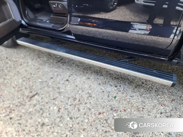 GMC Sierra 2023 Серый из Кореи, фото 4