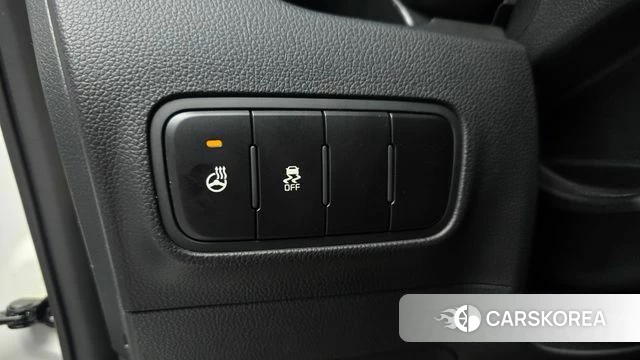 Kia The New Kia Ray 2024 Белый из Кореи, фото 4