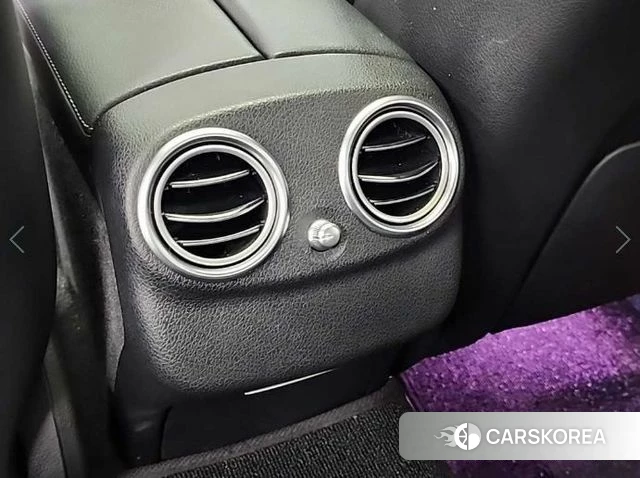 Mercedes-Benz E-Class W213 2020 Черный из Кореи, фото 4