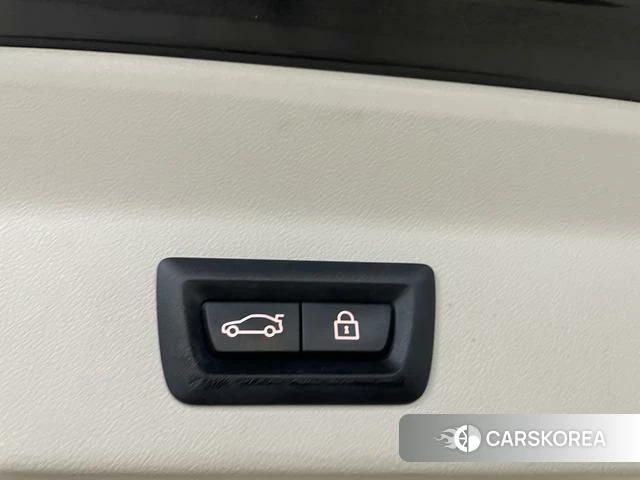 BMW X3 2023 Черный из Китая, фото 4