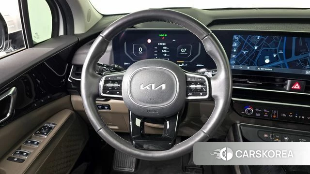 Kia The New Carnival 4th Generation id 4630276 из Кореи 4