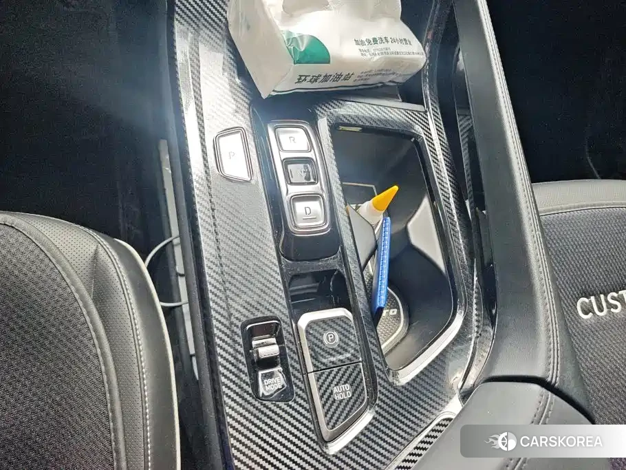 Hyundai Kustu 2022 Silver/gray из Китая, фото 4