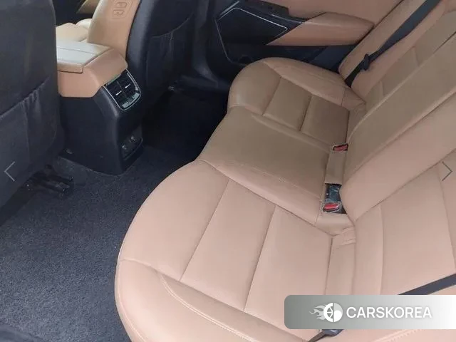 Kia K7 Premier Hybrid 2019 Серый из Кореи, фото 4