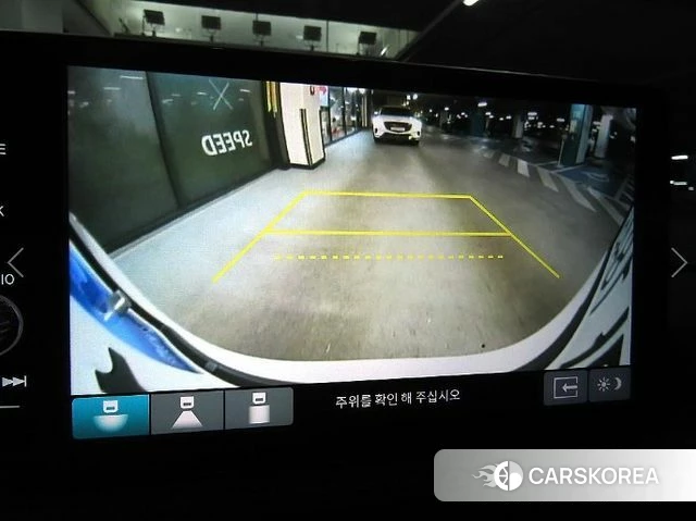 Honda CR-V 6th generation 2024 Белый из Кореи, фото 4