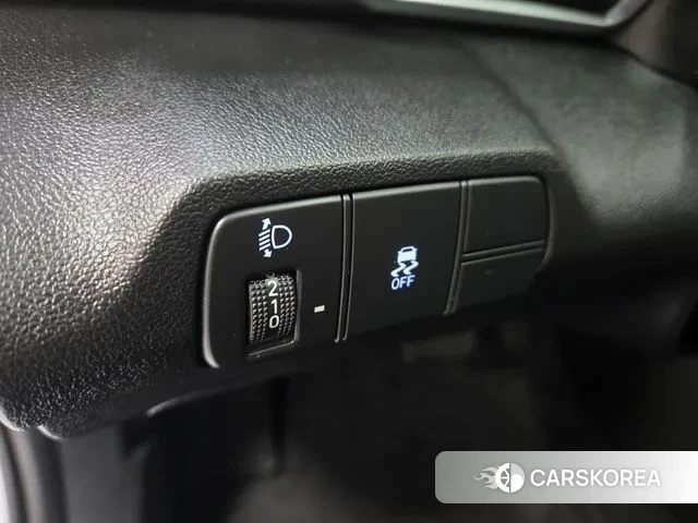 Hyundai Avante (CN7) 2023 Черный из Кореи, фото 4