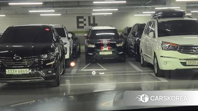 Genesis GV80 Coupe 2024 Серый из Кореи, фото 4