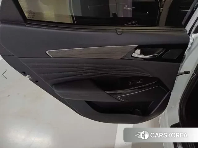 Kia K7 Premier 2021 Белый из Кореи, фото 4