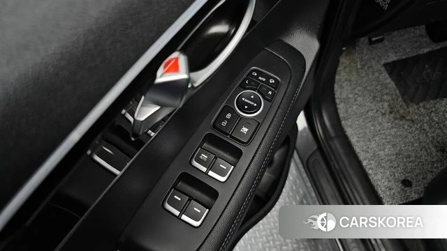 Kia The New Sorento 2018 Серый из Кореи, фото 4