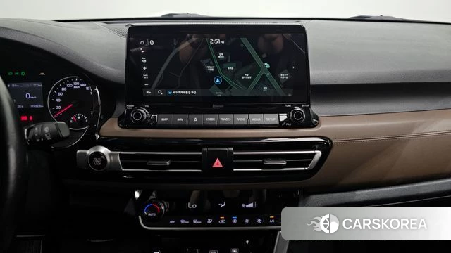 Kia Seltos 2019 Серый из Кореи, фото 4