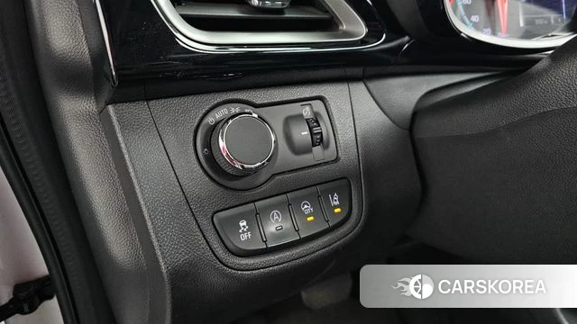 Chevrolet (GM Daewoo) The New Spark 2018 Белый из Кореи, фото 4