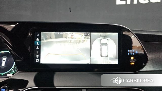 Hyundai Palisade 2022 Белый из Кореи, фото 4