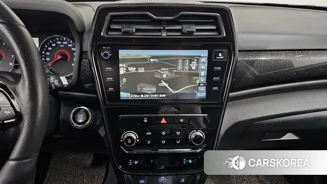 Ssangyong Berry New Tivoli 2019 Белый из Кореи, фото 4