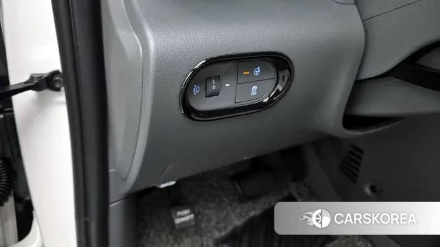 Hyundai Casper 2023 Белый из Кореи, фото 4