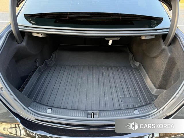 Mercedes-Benz E-Class W213 2023 Черный из Кореи, фото 4