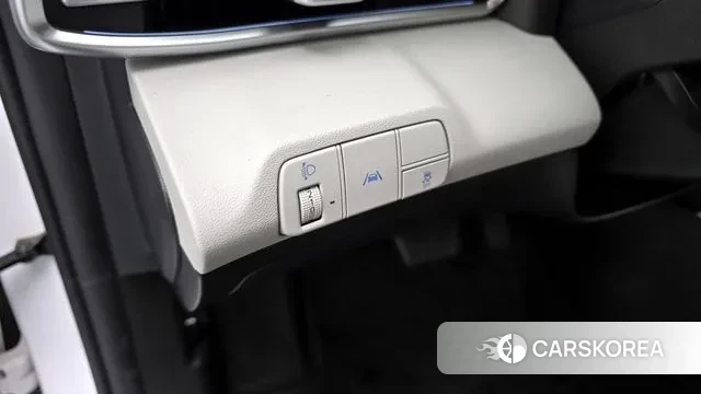 Hyundai Avante (CN7) 2022 Белый из Кореи, фото 4