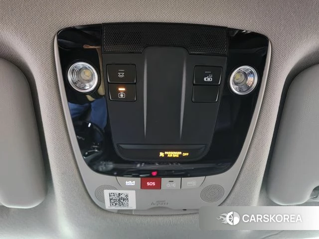 Kia The New Seltos 2025 Белый из Кореи, фото 4