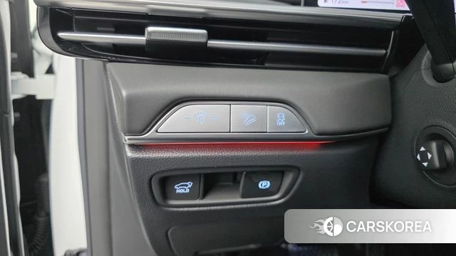 Genesis GV80 2024 Белый из Кореи, фото 4