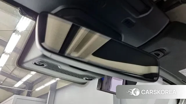 Jeep Gladiator (JT) 2021 Белый из Кореи, фото 4