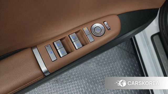 Hyundai Grandeur (GN7) 2023 Белый из Кореи, фото 4