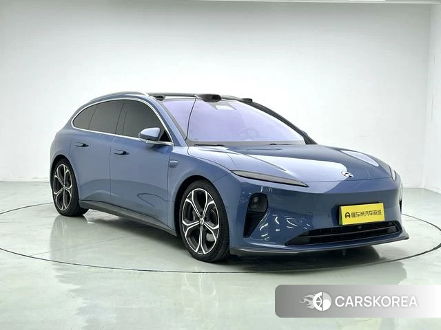 Weilai ET5T 2023 Другой из Китая, фото 4