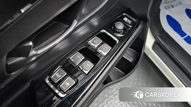 Ssangyong Beautiful Korando 2020 Белый из Кореи, фото 4