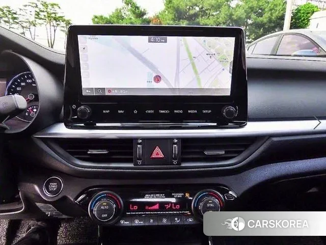 Kia The New K3 2nd generation id 3053075 из Кореи 4