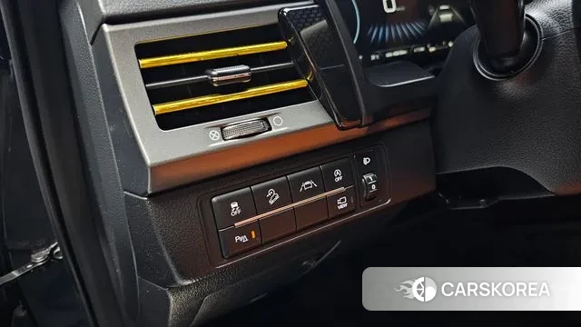 Ssangyong The New Rexton Sport id 2889867 из Кореи 4