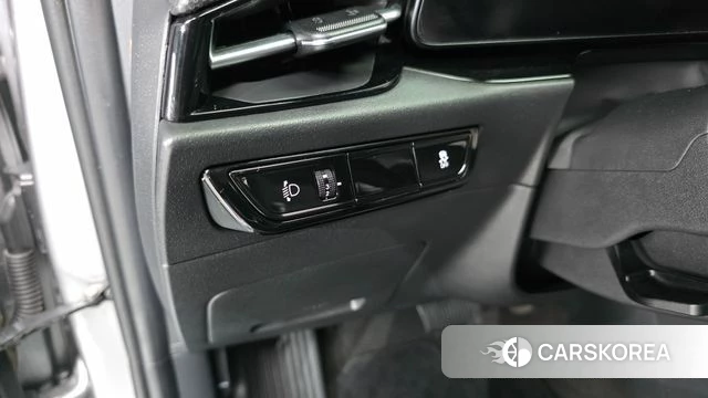 Kia Di All New Niro EV 2022 Серый из Кореи, фото 4