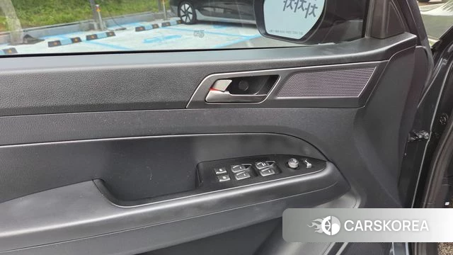 Ssangyong The New Rexton Sport 2021 Черный из Кореи, фото 4