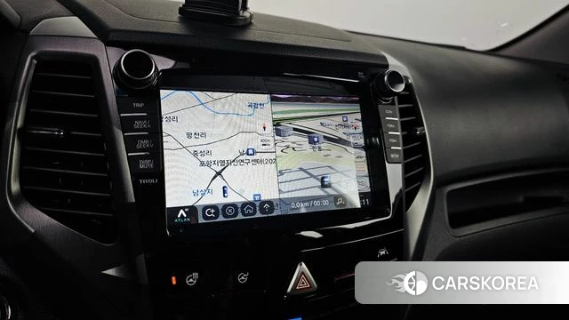 Ssangyong Tivoli Armor 2019 Белый из Кореи, фото 4