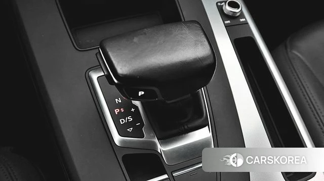 Audi Q5 (FY) 2021 Белый из Кореи, фото 4