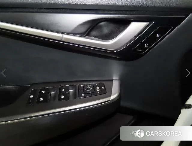 Kia EV6 id 3645557 из Кореи 4