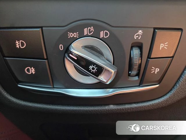 BMW X4 (G02) 2019 Серый из Кореи, фото 4