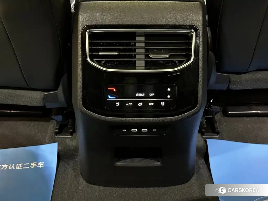 Volkswagen Talagon 2025 Черный из Китая, фото 4