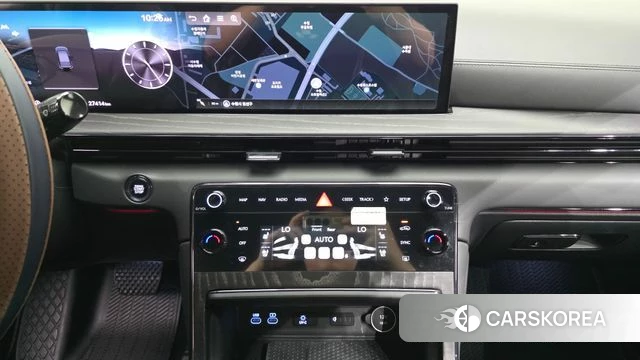 Genesis GV80 Coupe 2025 Черный из Кореи, фото 4