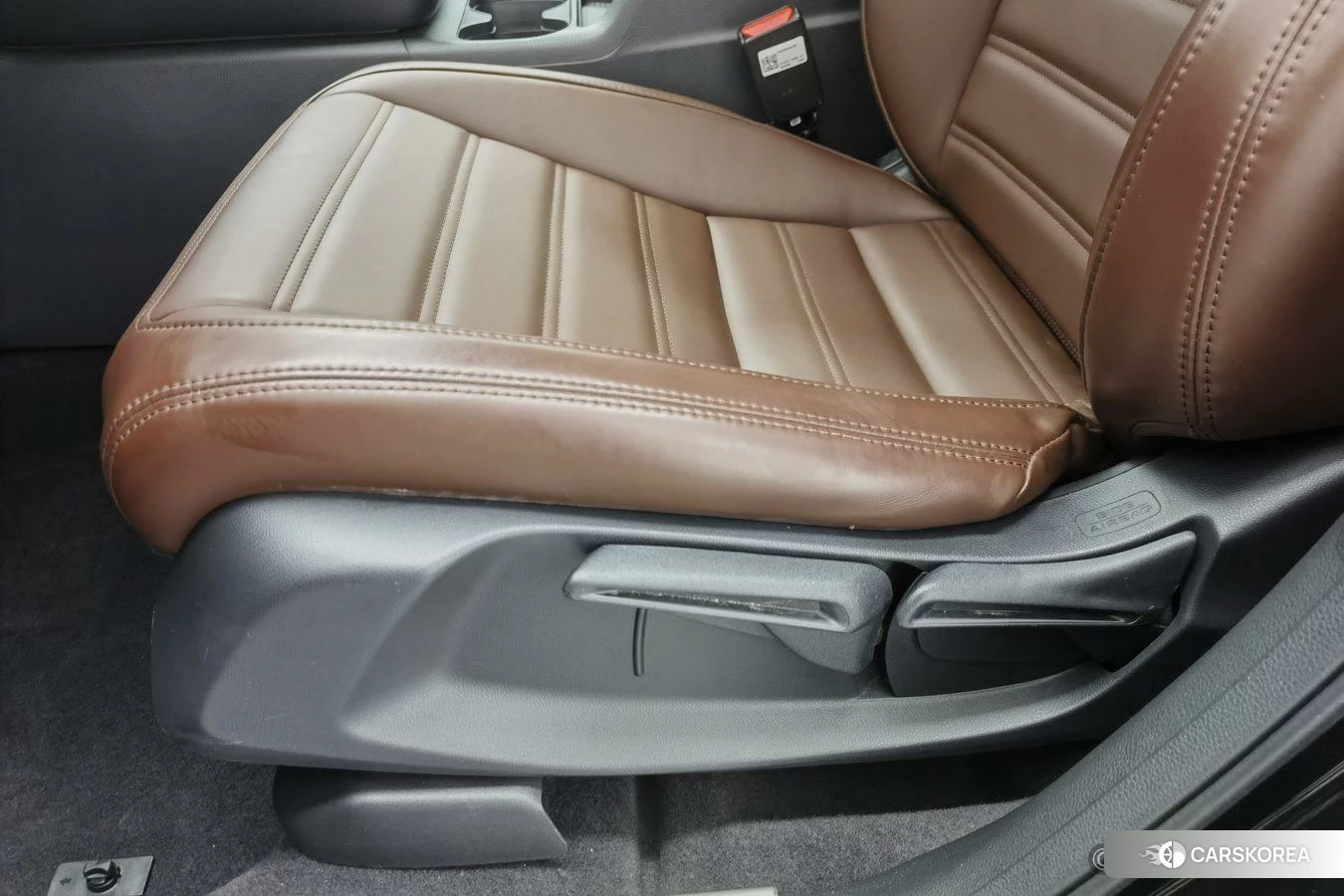 Honda CR-V 2023 Черный из Китая, фото 4