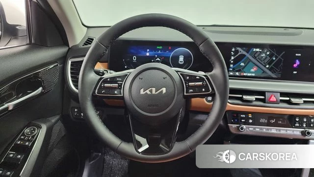 Kia The New Seltos id 4308507 из Кореи 4