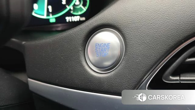 Hyundai Palisade 2022 Белый из Кореи, фото 4