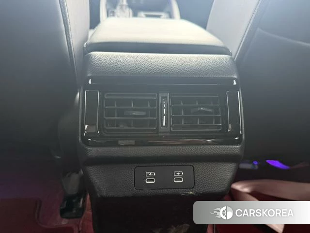 Honda Accord 2024 Черный из Китая, фото 4