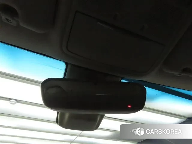 Genesis G90 2020 Черный из Кореи, фото 4