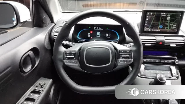 Hyundai Casper 2021 Белый из Кореи, фото 4