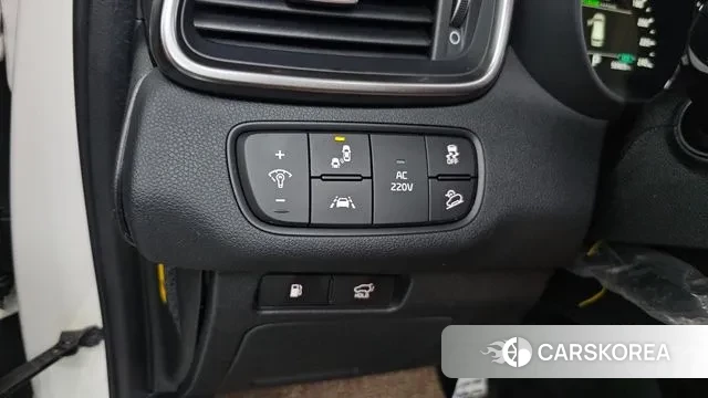 Kia The New Sorento 2019 Белый из Кореи, фото 4