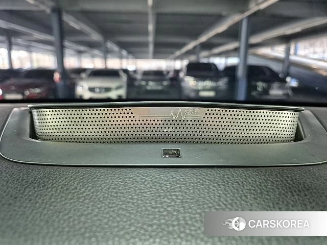 Ssangyong The New Rexton Sport 2022 Синий нефрит из Кореи, фото 4