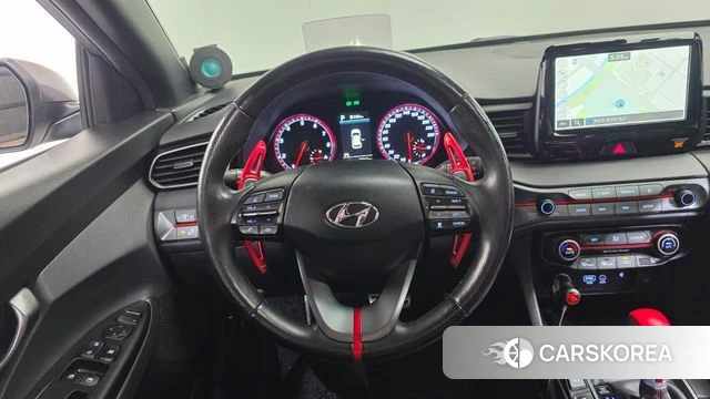 Hyundai Veloster (JS) 2018 Серебристо-серый из Кореи, фото 4