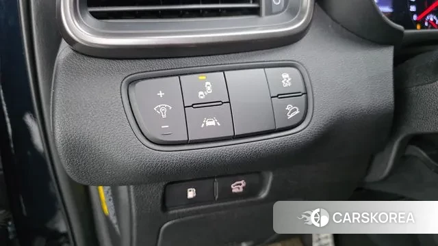 Kia The New Sorento 2018 Синий из Кореи, фото 4