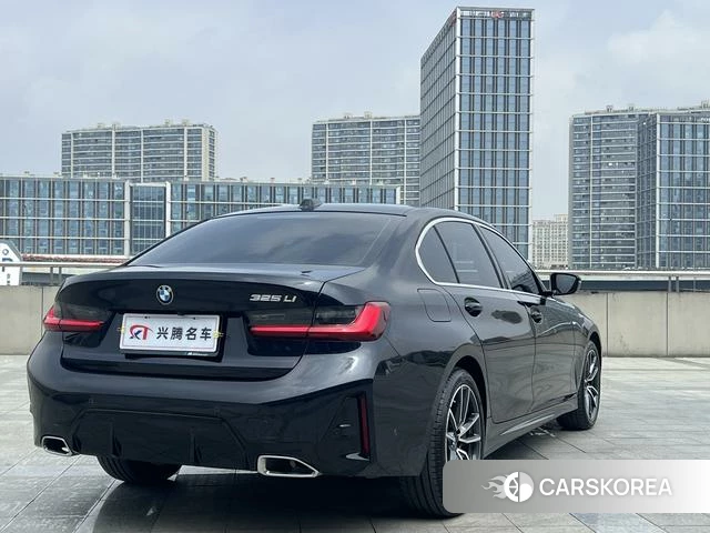 BMW 3 series id 3983269 из Китая 4