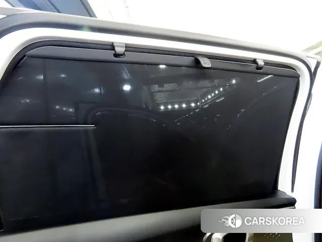 Kia Sorento 4th Generation 2020 Белый из Кореи, фото 4